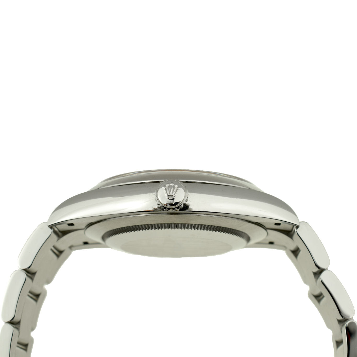Rolex Oyster Perpetual 41 Coral Red124300