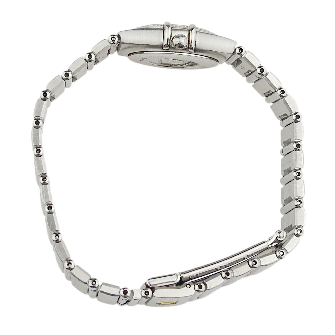 Omega Constellation Mini Diamond Quartz 1466.71.00
