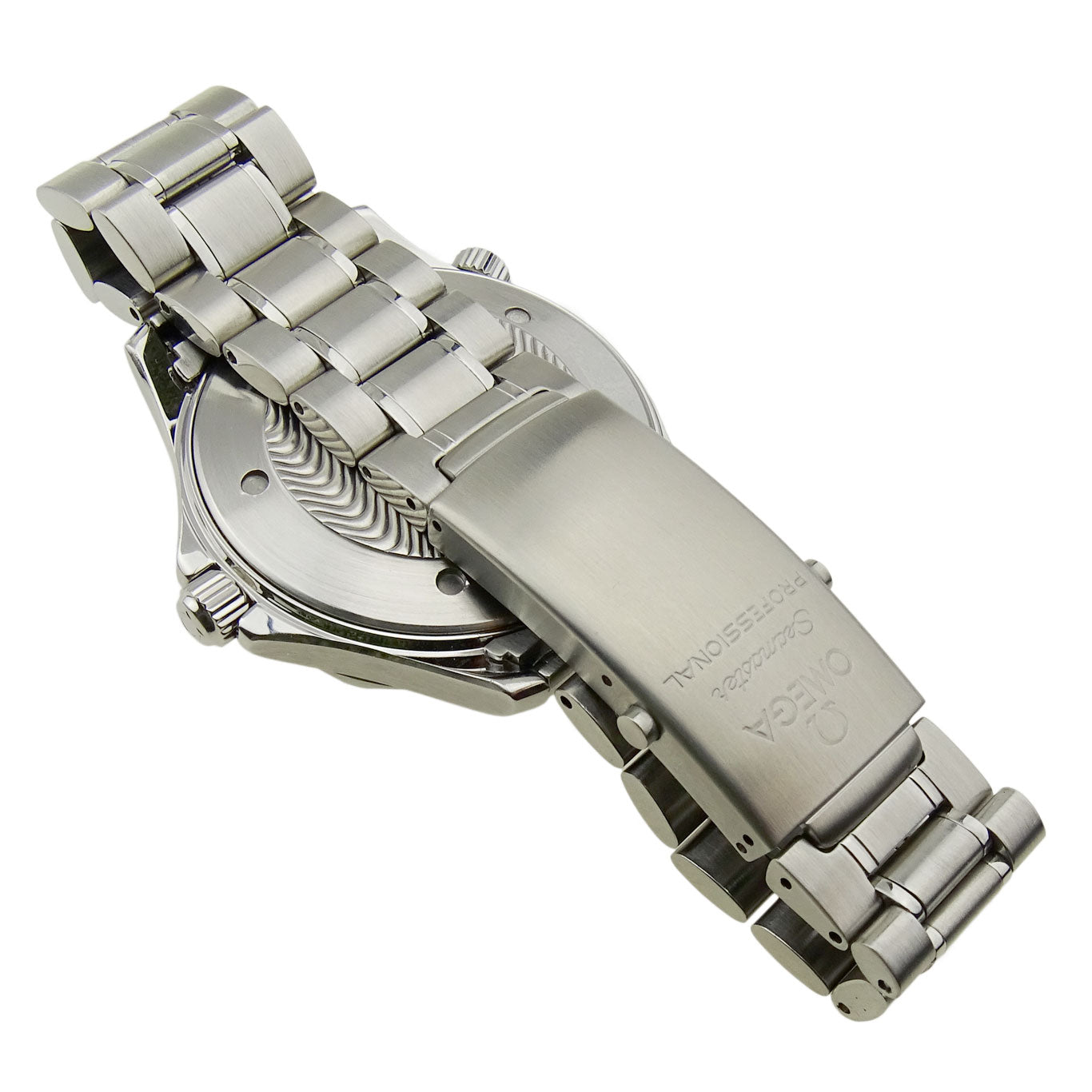 Omega Seamaster 300m Quartz 2264.50.00
