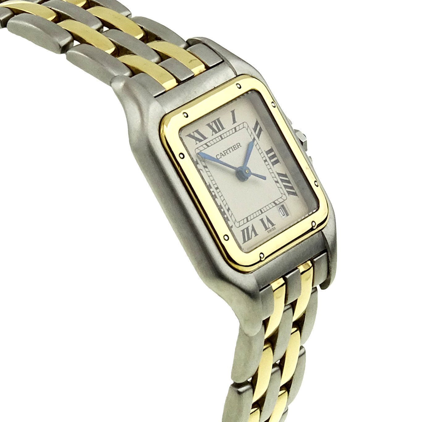 Cartier Panthère Stainless Steel Quartz 8394