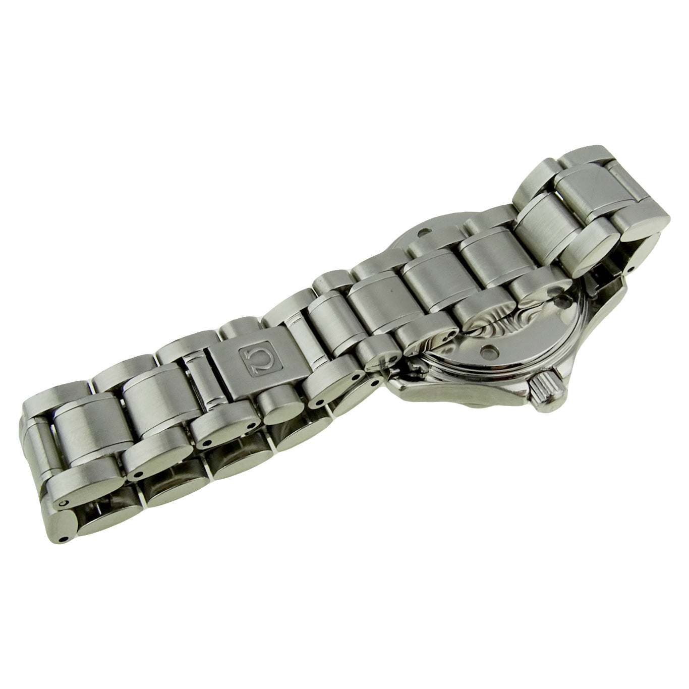 Omega Lady Seamaster Professional Quartz 2284.50.00