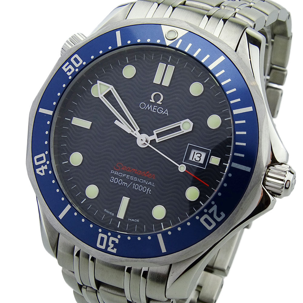 Omega Seamaster Professional Quartz 2221.80.00
