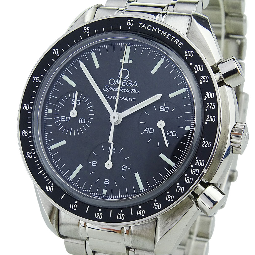 Omega Speedmaster 'Reduced' Automatic 3539.50.00