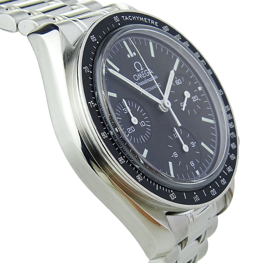 Omega Speedmaster 'Reduced' Automatic 3539.50.00