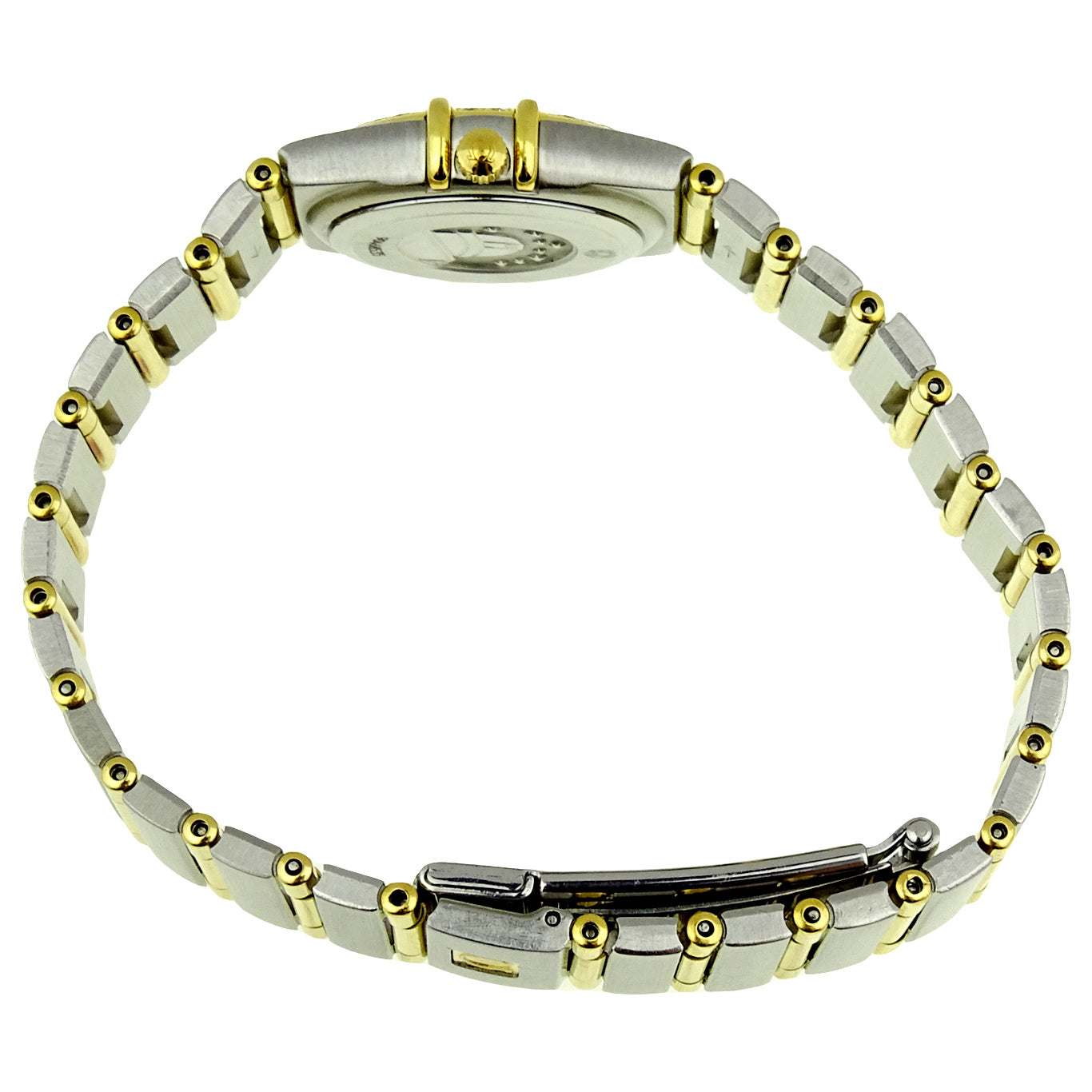 Omega Lady Constellation Mini 1267.75.00