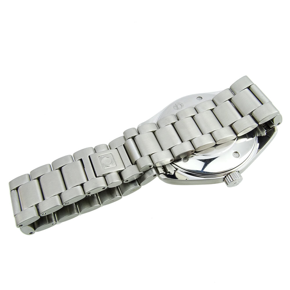Omega Seamaster Aqua Terra Quartz 2517.80.00