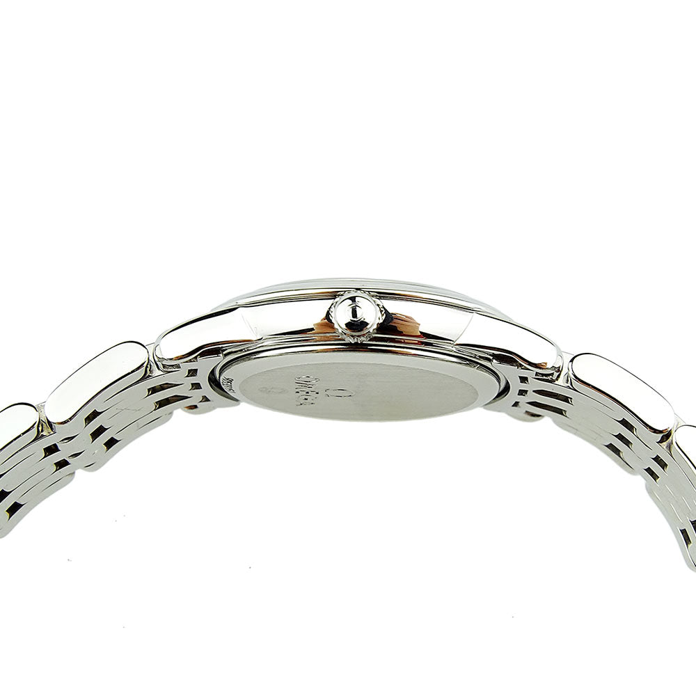 Omega Lady DeVille Prestige Quartz 4570.52.00