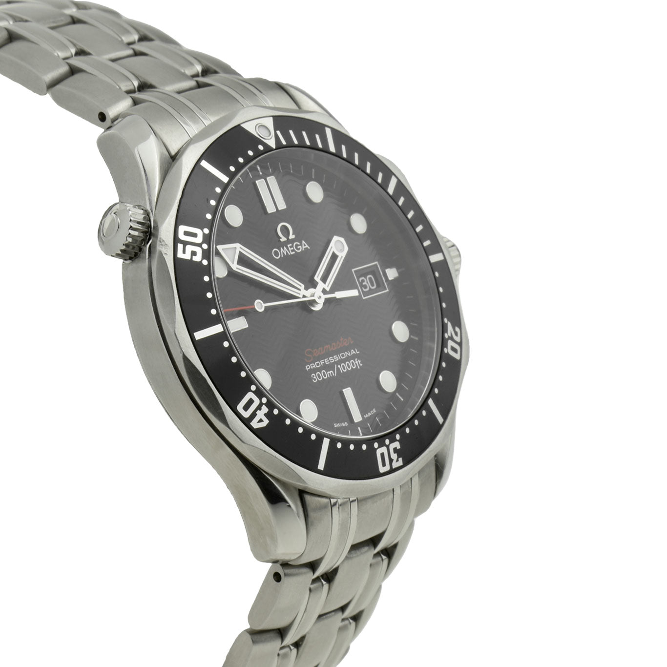 Omega Seamaster Professional 300m Quartz 212.30.41.61.01.001