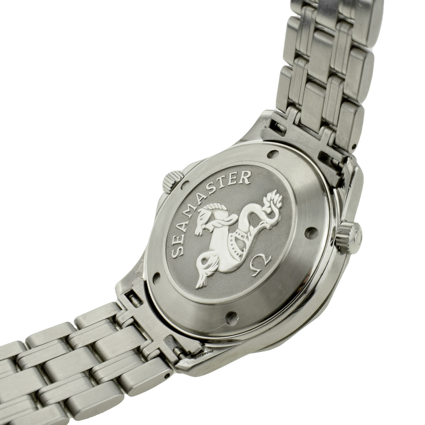 Omega Seamaster Professional 300m Quartz 212.30.41.61.01.001