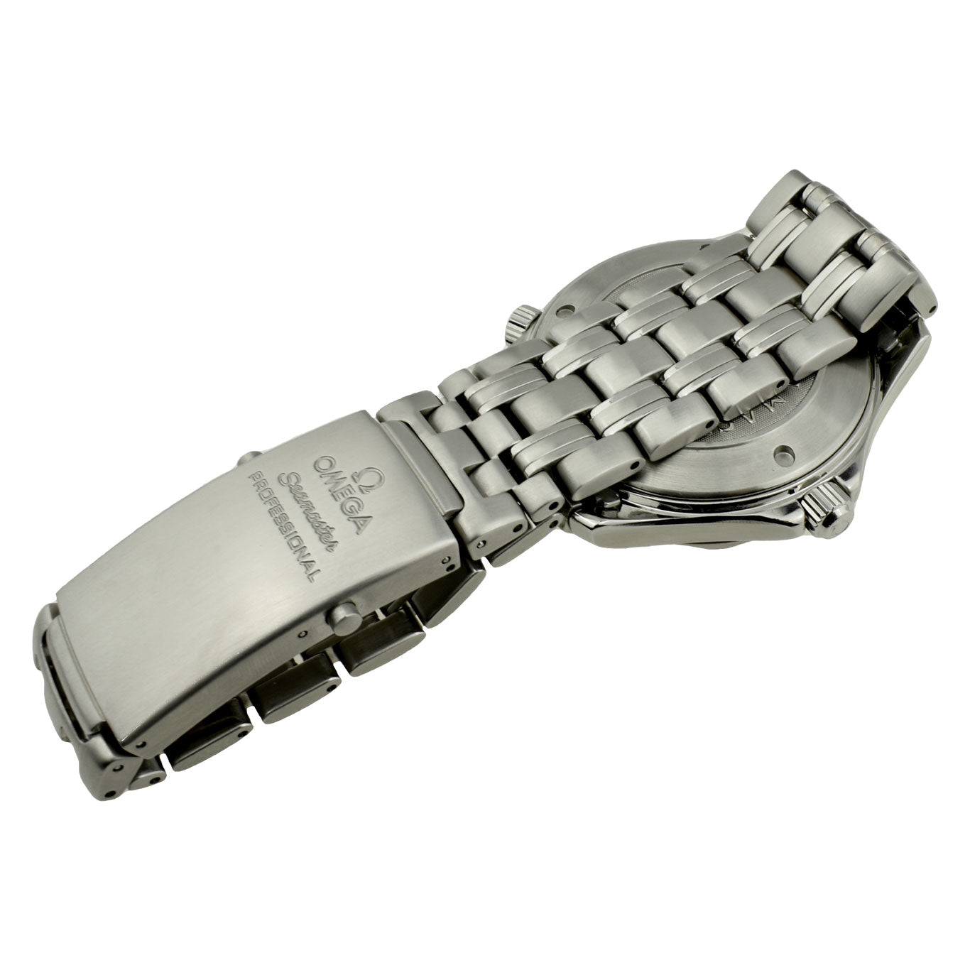 Omega Seamaster Professional 300m Quartz 212.30.41.61.01.001