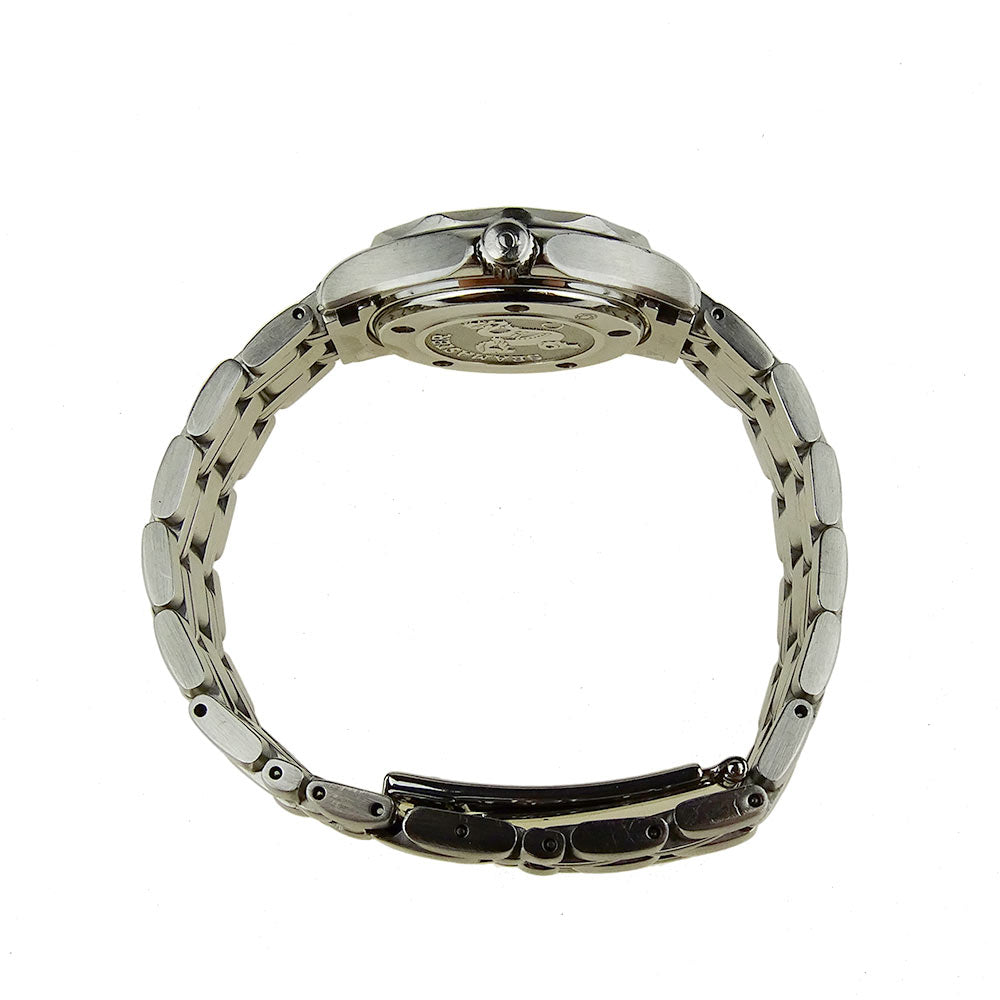 Omega Lady Seamaster Quartz 212.30.28.61.01.001