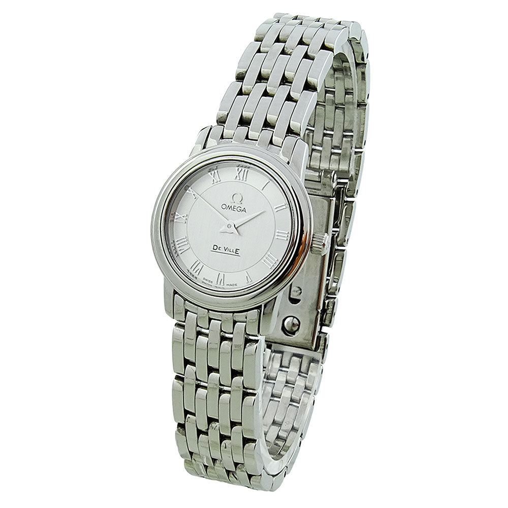 Omega Lady De Ville Prestige 4570.33.00