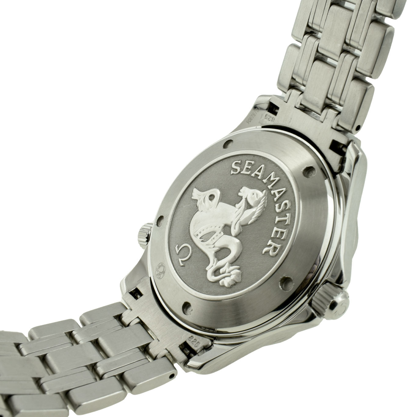 Omega Seamaster Professional Quartz 2221.80.00