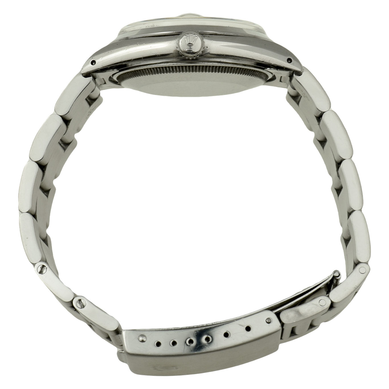 Rolex Date Oyster Perpetual 15000