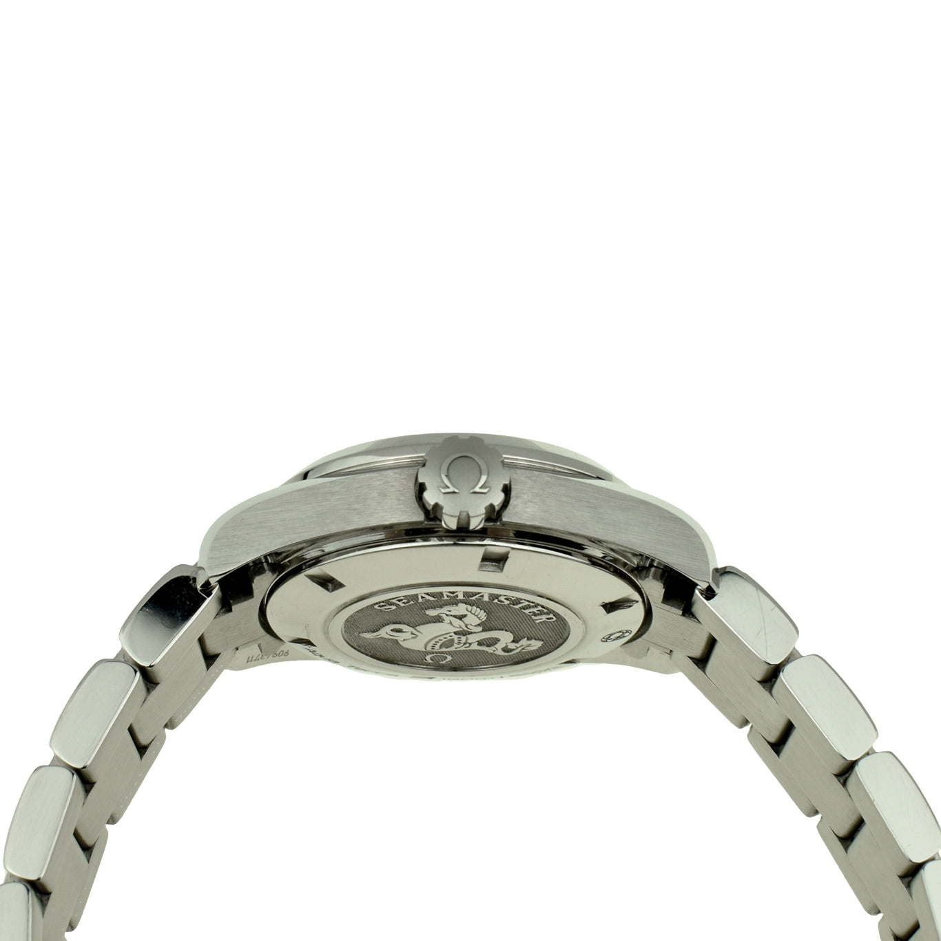 Omega Seamaster Lady Aqua Terra Quartz 231.10.30.61.06.001