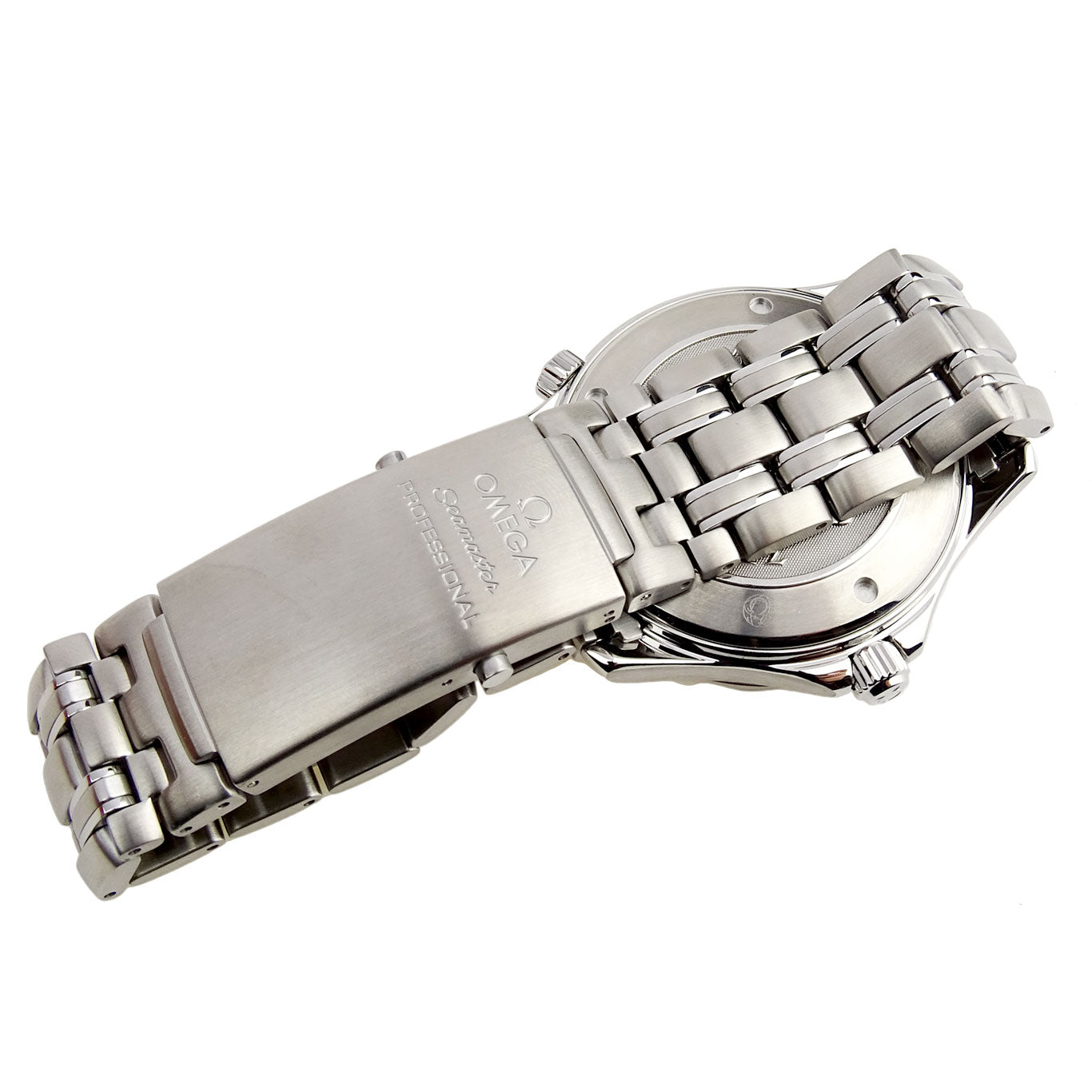Omega Seamaster Professional Quartz 212.30.41.61.01.001