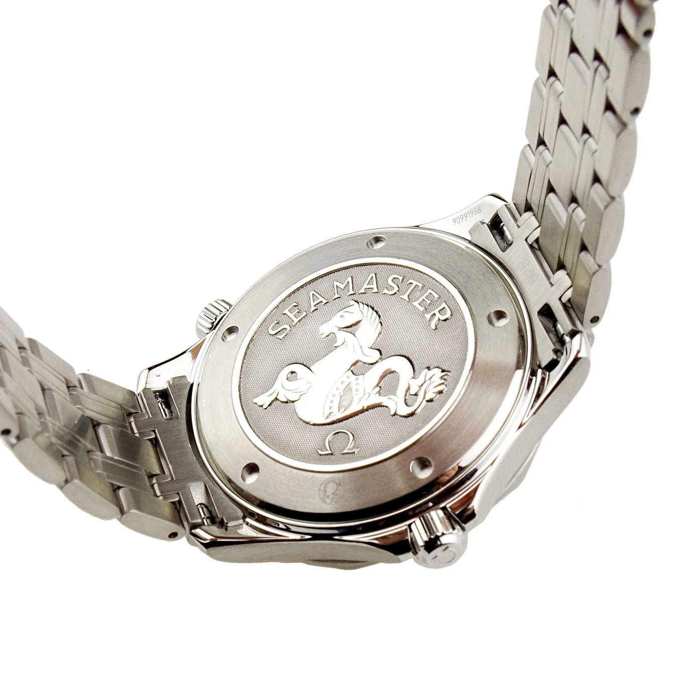 Omega Seamaster Professional Quartz 212.30.41.61.01.001