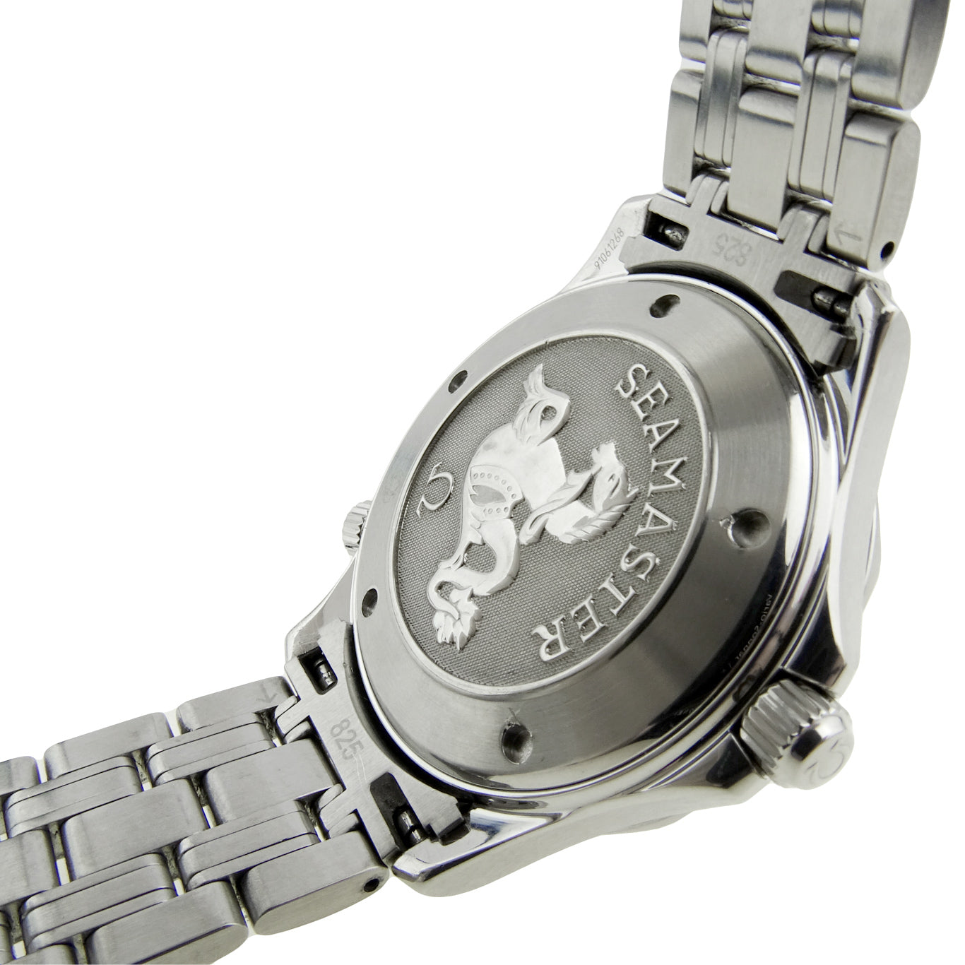 Omega Seamaster Professional Quartz 2221.80.00