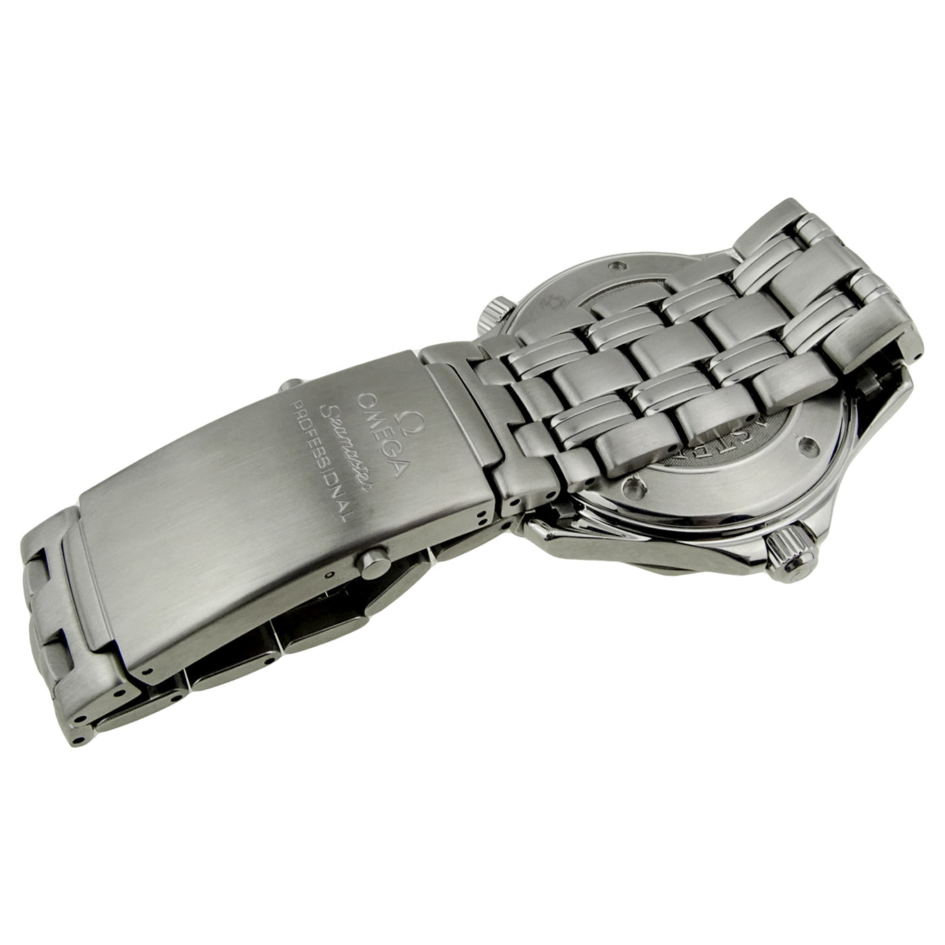 Omega Seamaster Professional Quartz 2221.80.00