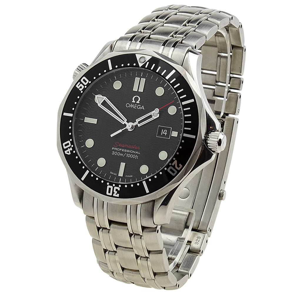 Omega Seamaster Professional Quartz 212.30.41.61.01.001