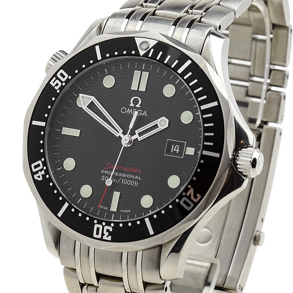 Omega Seamaster Professional Quartz 212.30.41.61.01.001