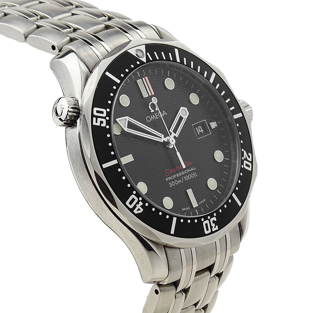 Omega Seamaster Professional Quartz 212.30.41.61.01.001