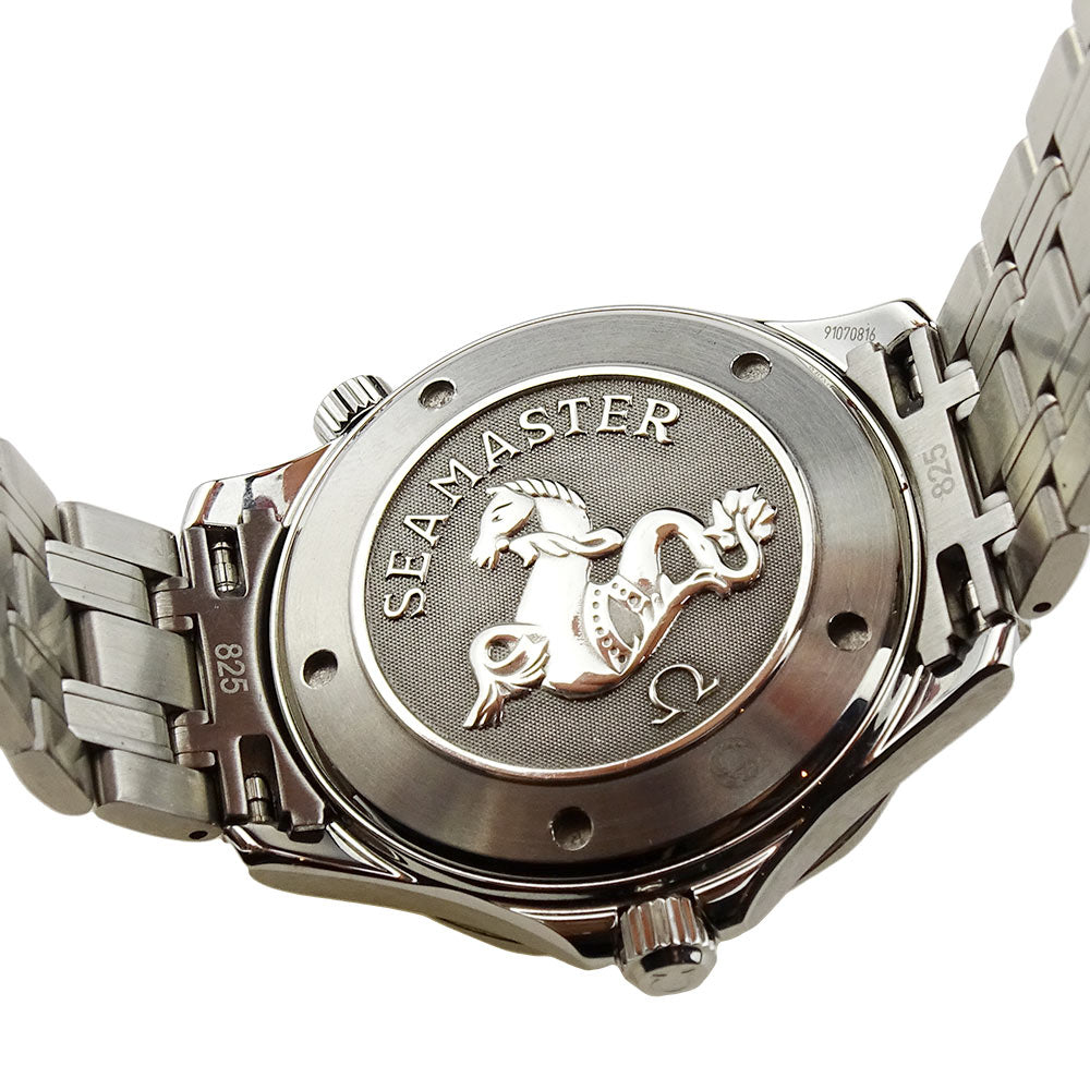 Omega Seamaster Professional Quartz 212.30.41.61.01.001