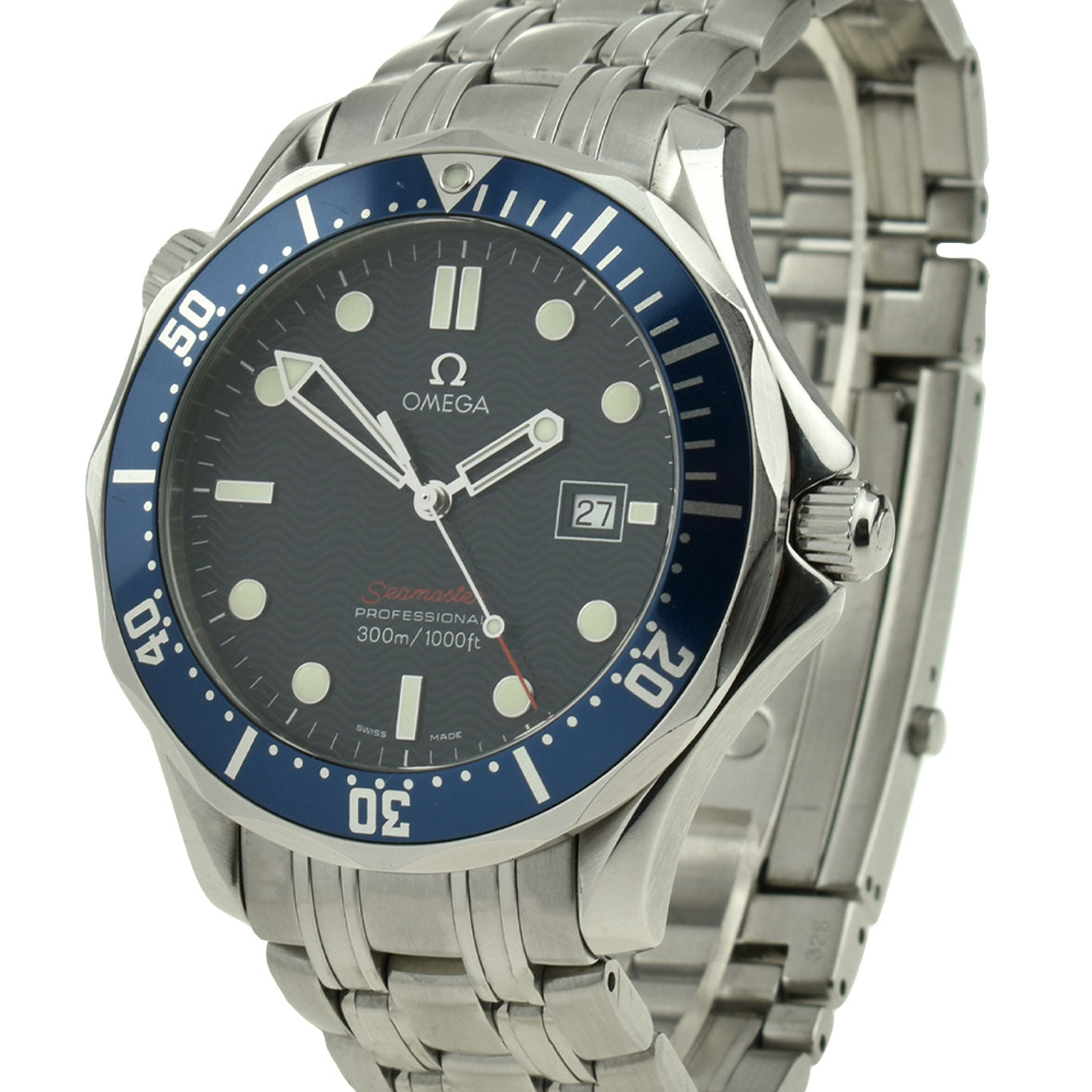 Omega Seamaster Professional Quartz 2221.80.00