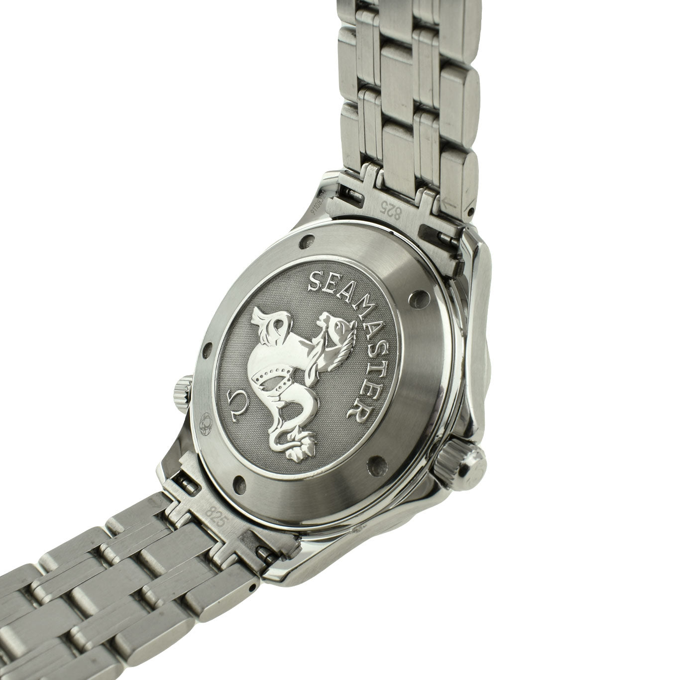 Omega Seamaster Professional Quartz 2221.80.00