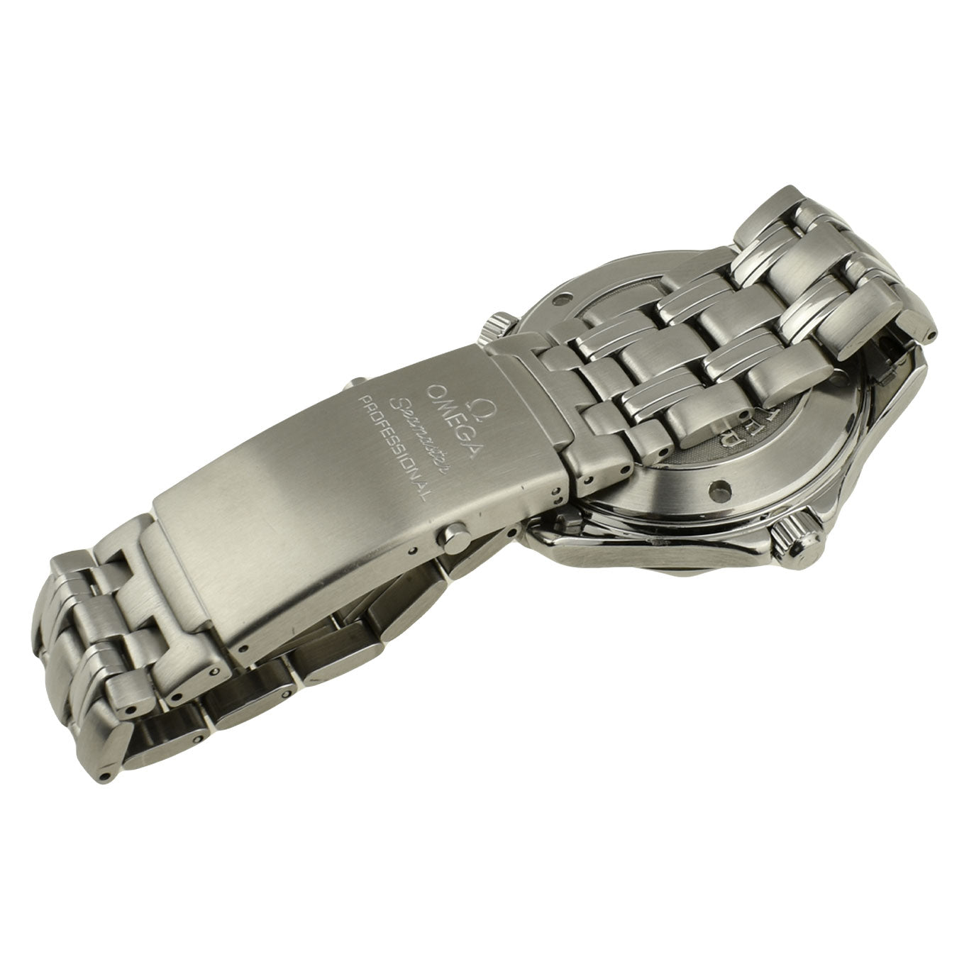 Omega Seamaster Professional Quartz 2221.80.00