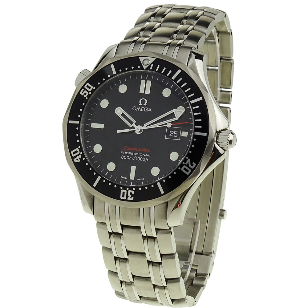 Omega Seamaster Professional Quartz 212.30.41.61.01.001