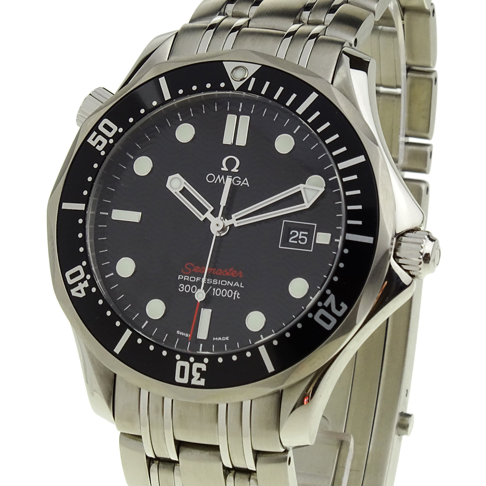 Omega Seamaster Professional Quartz 212.30.41.61.01.001