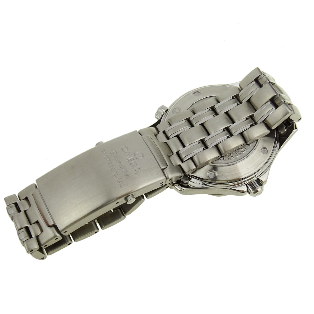 Omega Seamaster Professional Quartz 212.30.41.61.01.001