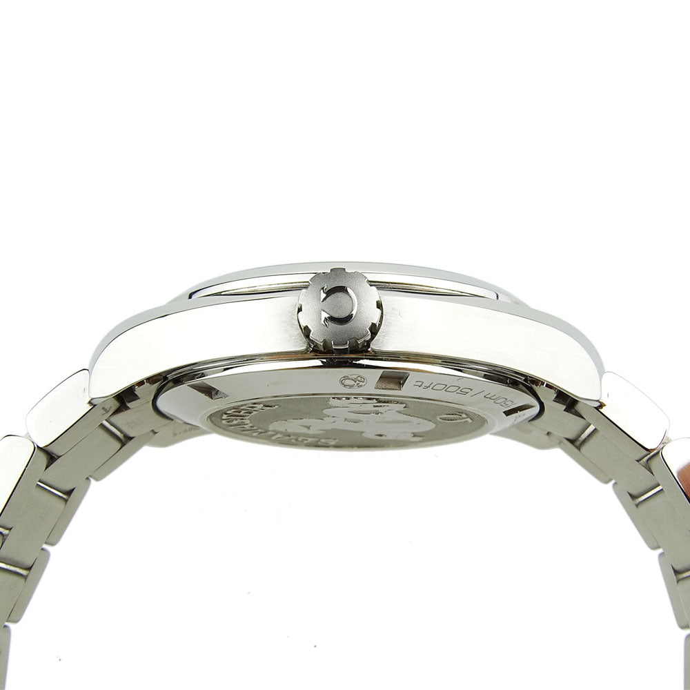 Omega Seamaster Aqua Terra Quartz 231.10.39.61.06.001
