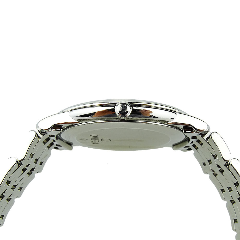 Omega De Ville Prestige Quartz 4510.52.00