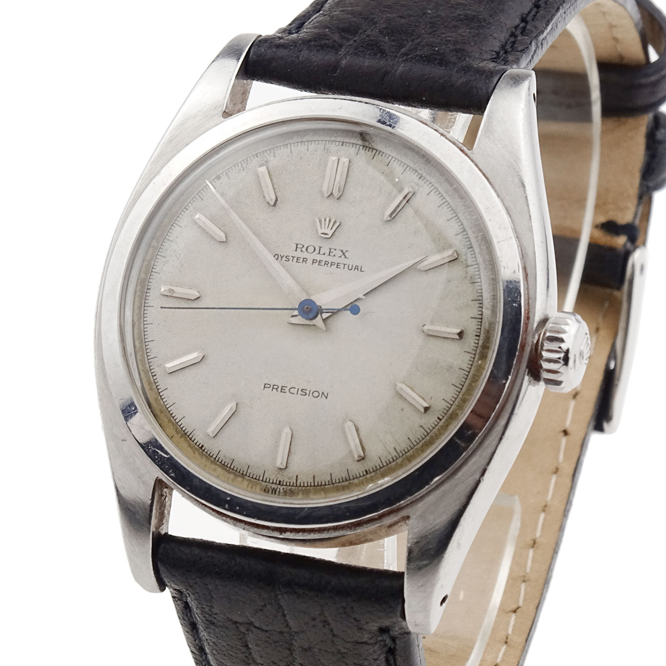 Rolex Oyster Perpetual Large Vintage 6098