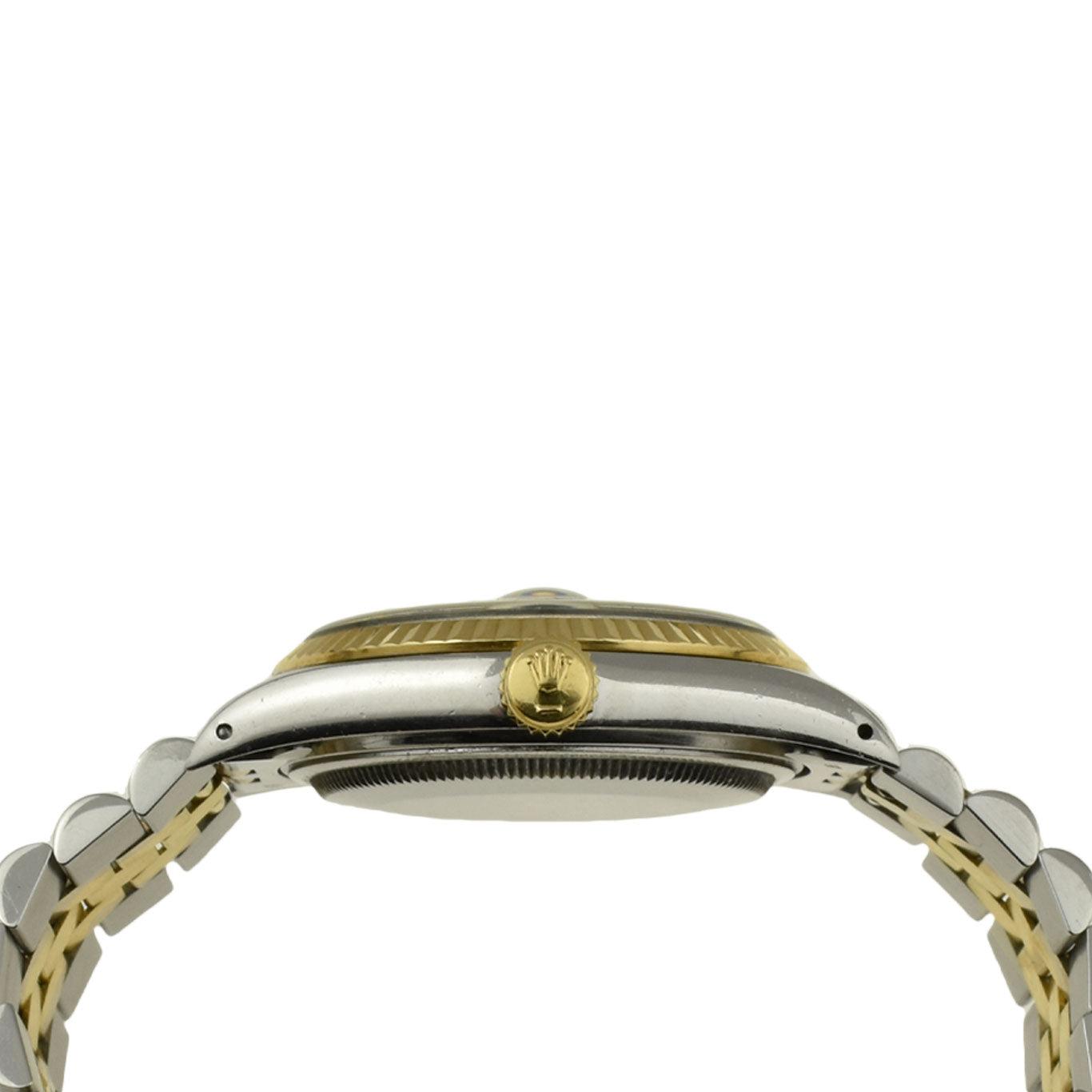 Rolex Datejust Stainless Steel &amp; Gold 16013