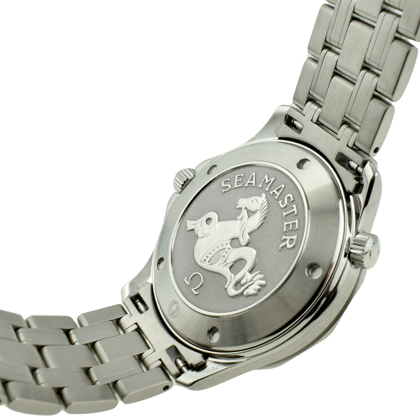 Omega Seamaster Professional 300m Quartz 212.30.41.61.01.001