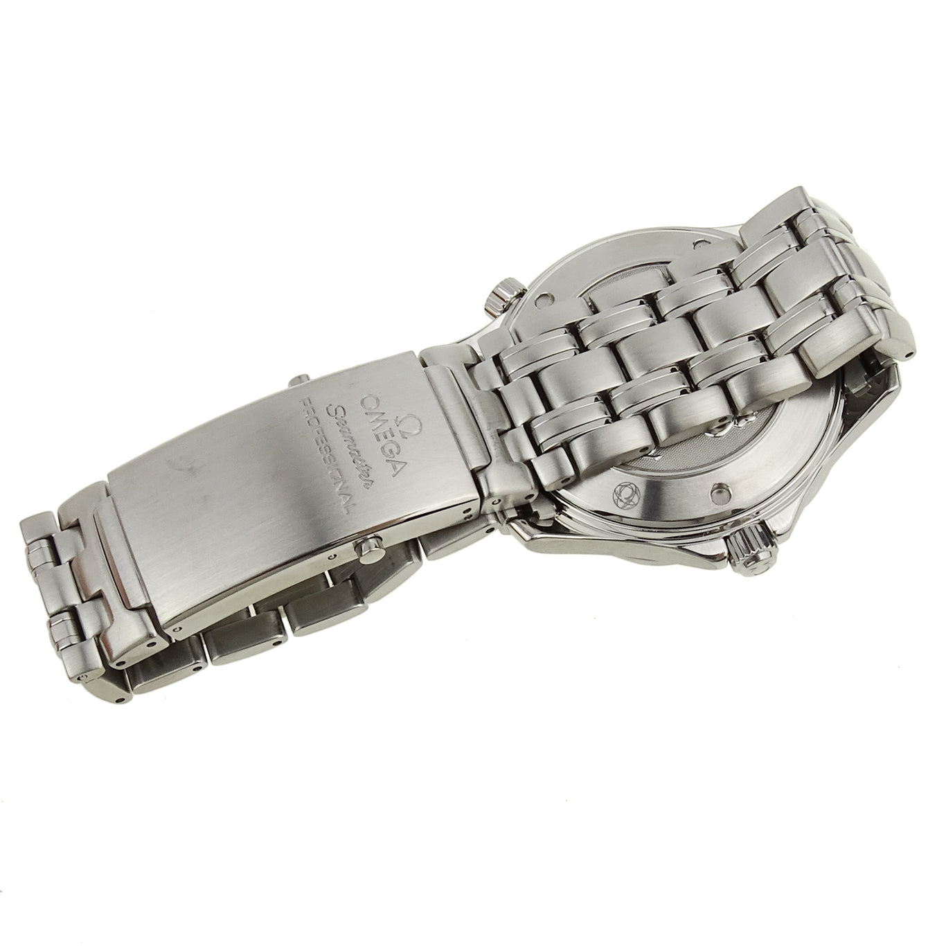 Omega Seamaster Professional Quartz 2221.80.00