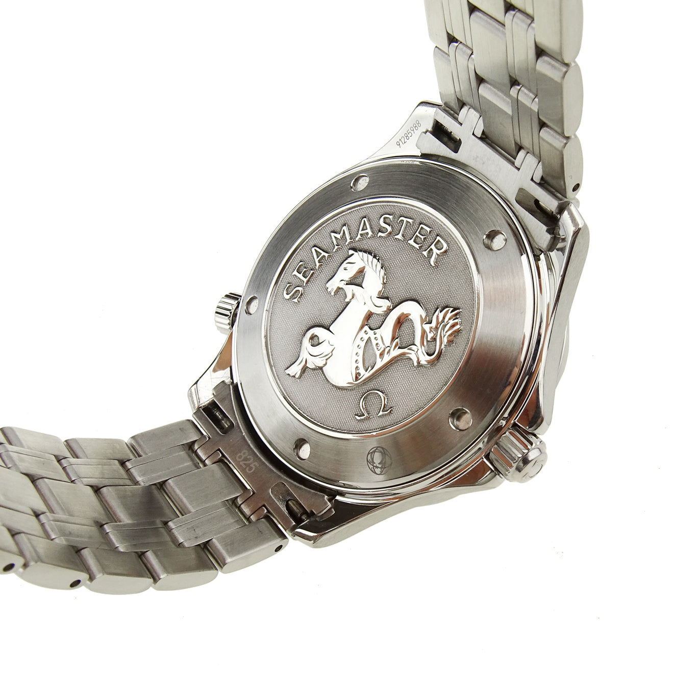 Omega Seamaster Professional Quartz 2221.80.00