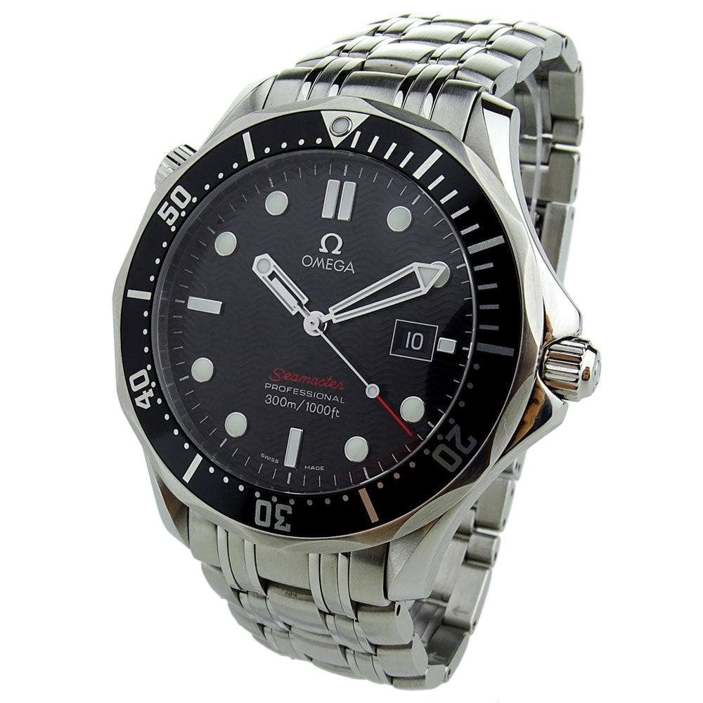 Omega Seamaster Professional Quartz 212.30.41.61.01.001