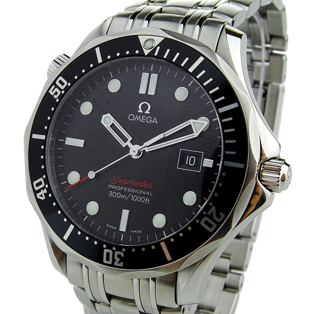 Omega Seamaster Professional Quartz 212.30.41.61.01.001