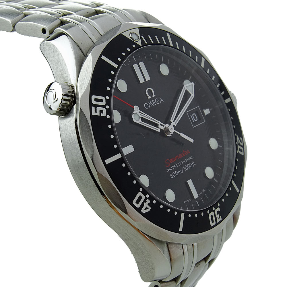 Omega Seamaster Professional Quartz 212.30.41.61.01.001