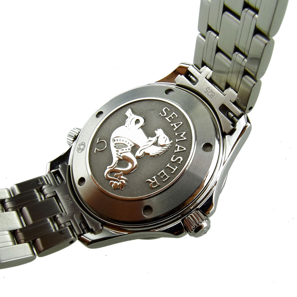 Omega Seamaster Professional Quartz 212.30.41.61.01.001