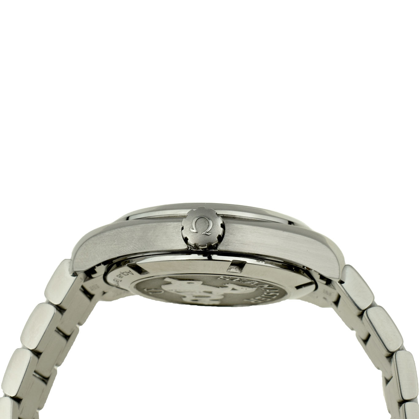 Omega Seamaster Aqua Terra Quartz 231.10.39.61.02.001