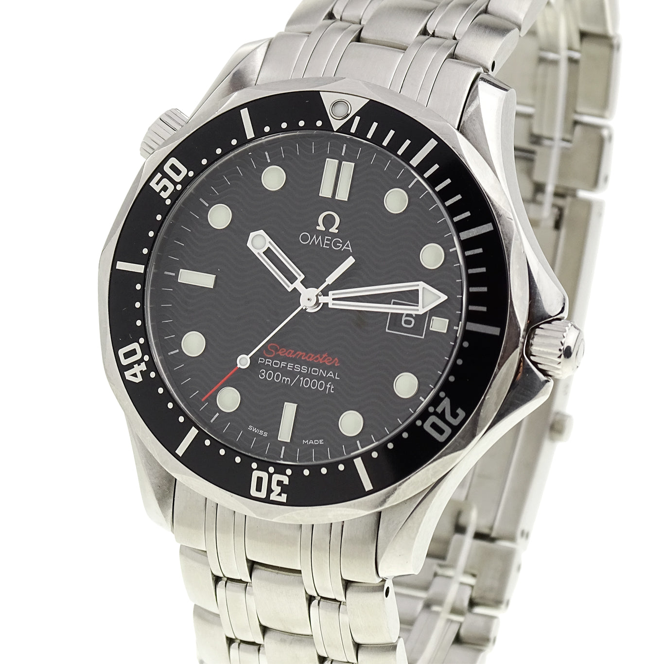 Omega Seamaster Professional Quartz 212.30.41.61.01.001