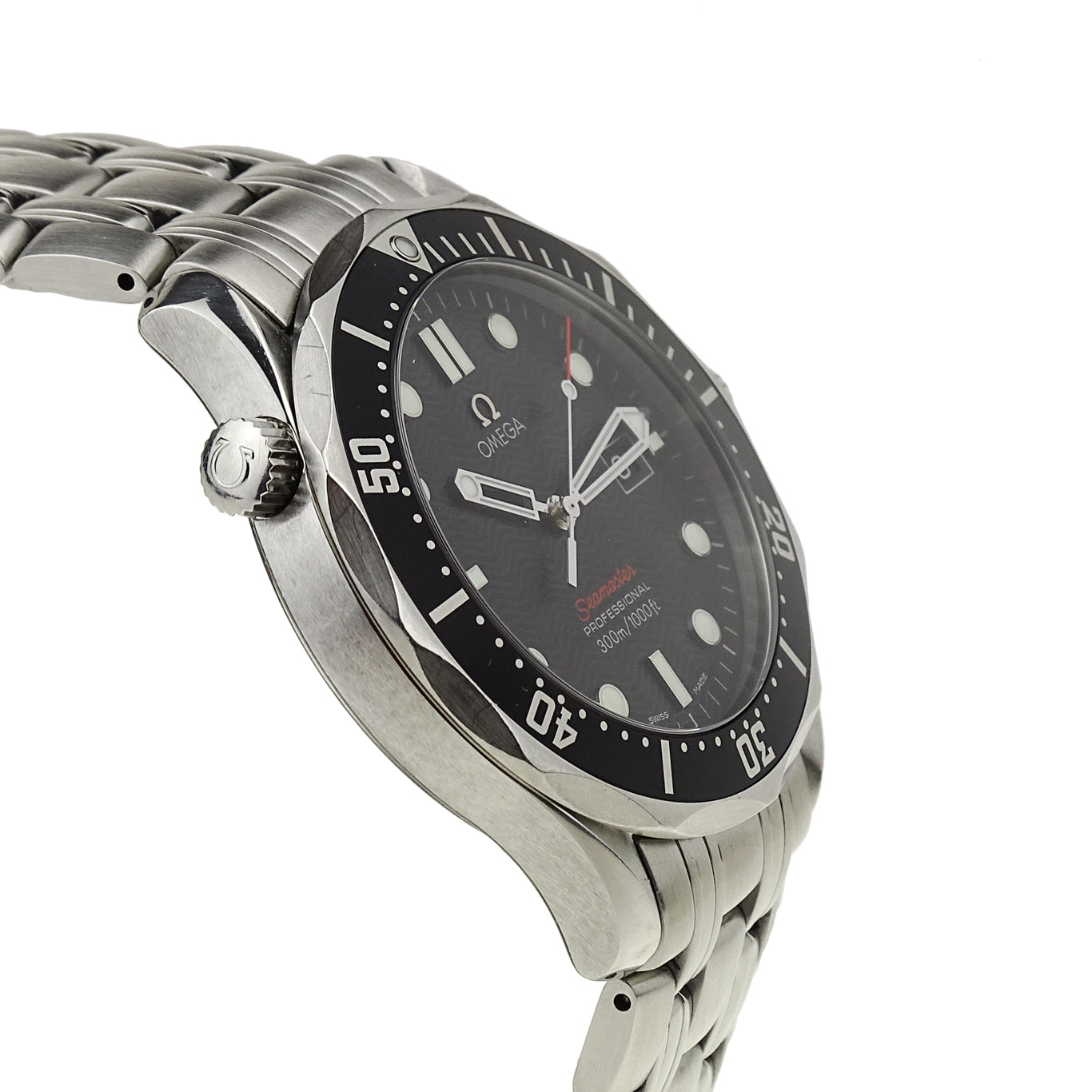 Omega Seamaster Professional Quartz 212.30.41.61.01.001
