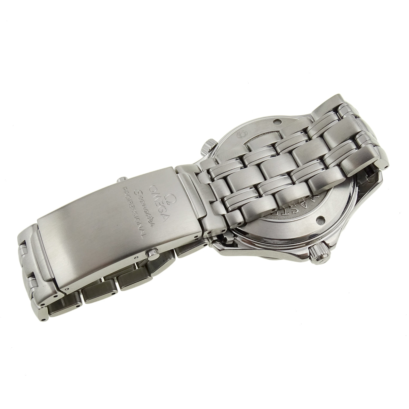 Omega Seamaster Professional Quartz 212.30.41.61.01.001
