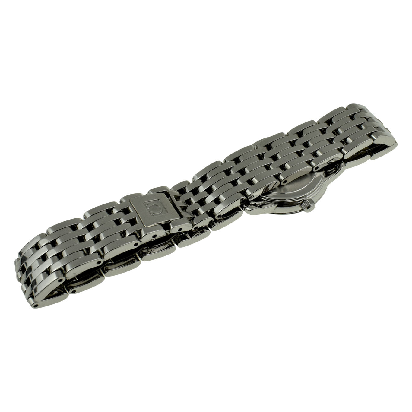 Omega Lady De Ville Prestige Quartz 4570.71.00