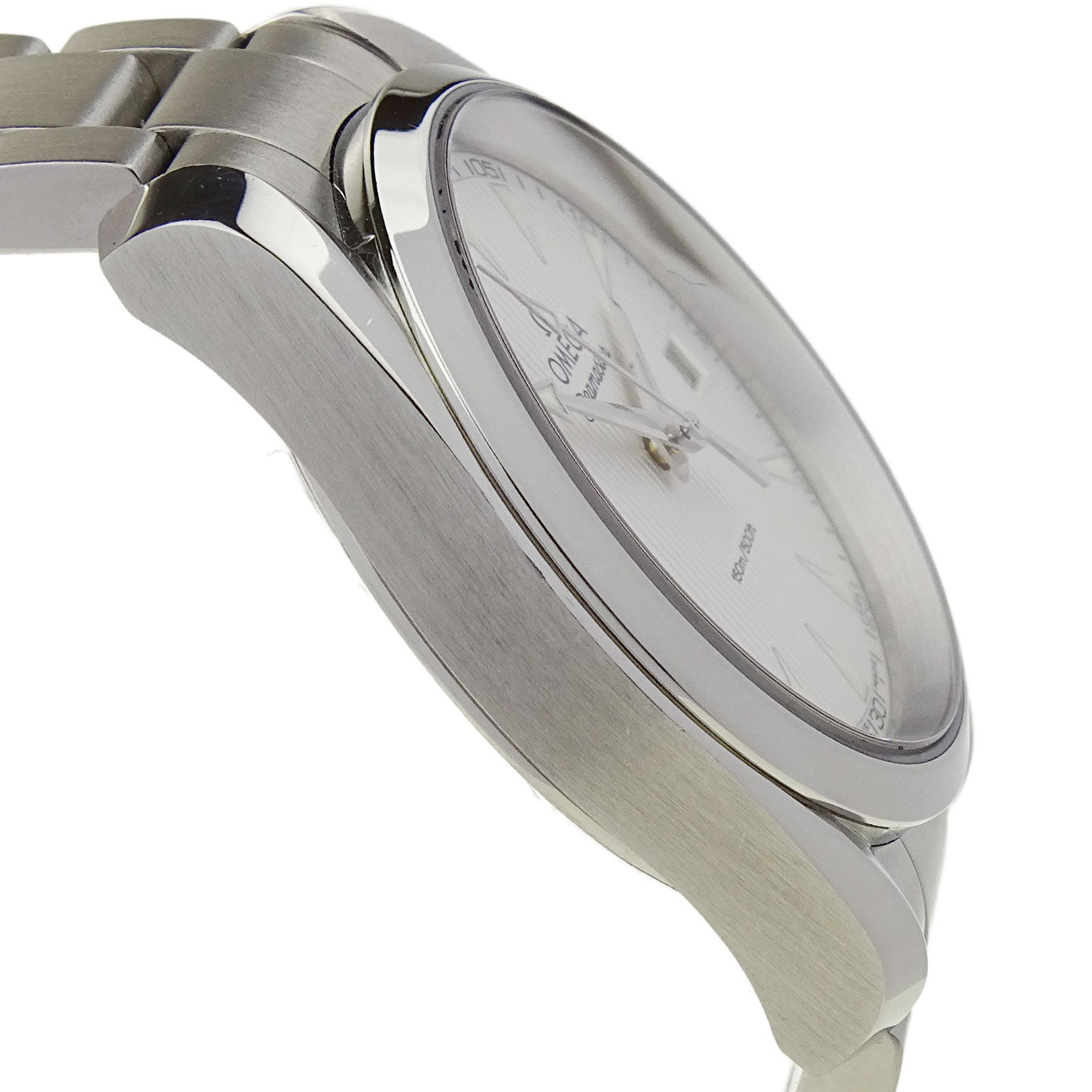 Omega Seamaster Aqua Terra Quartz 231.10.39.60.02.001